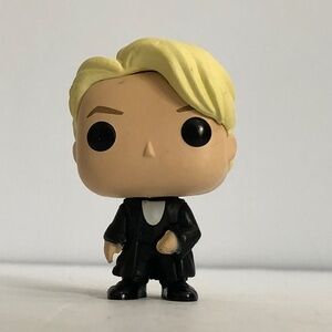 Funko Pocket Pop Harry Potter Advent Calendar 2019 Yule Ball Draco Malfoy